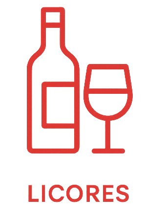 Licores