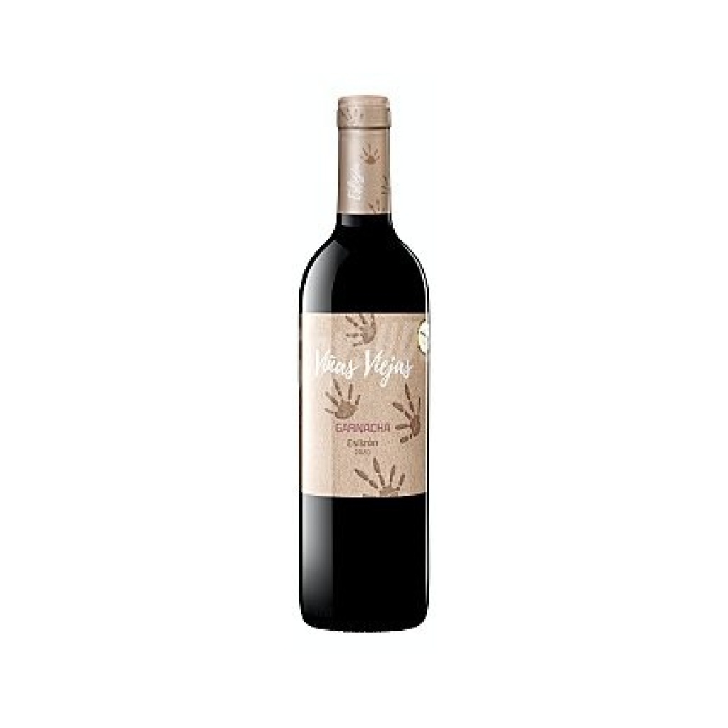 VINO TINTO GARNACHA x 750 cc