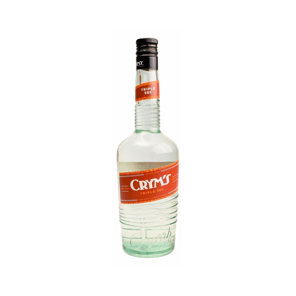 LICOR CREMA SAVORS TRIPLE SEC 35º x 750 cc