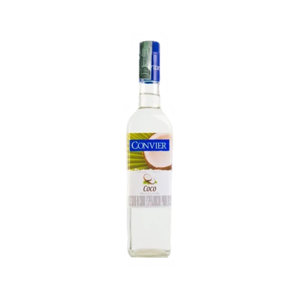 APERITIVO COCO x 750 cc