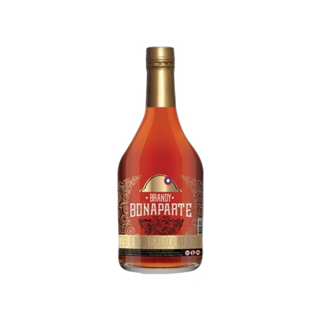 BRANDY BONAPARTE x 750 cc
