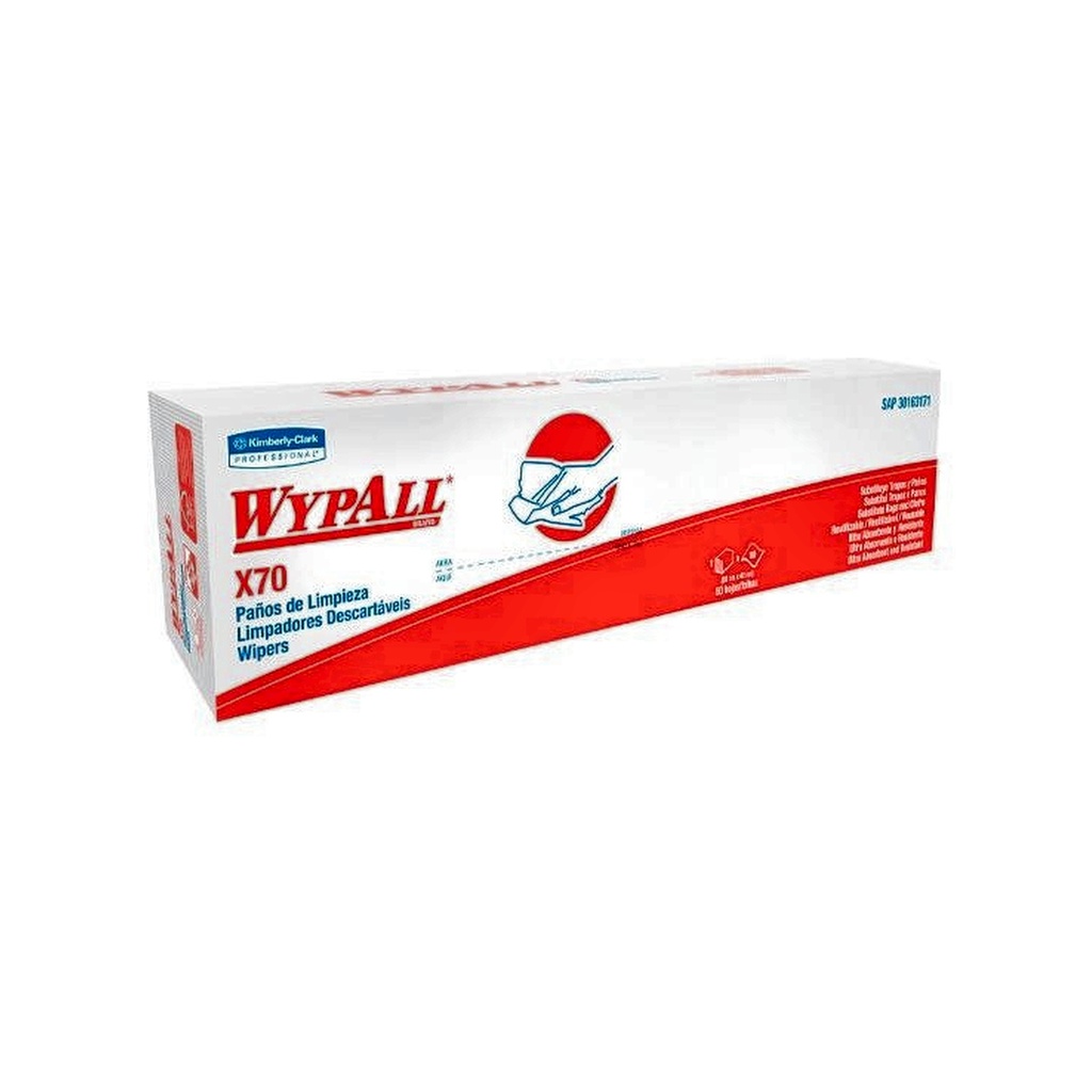 WYPALL X-70 INTFOLD DA 30163171 UNIDAD