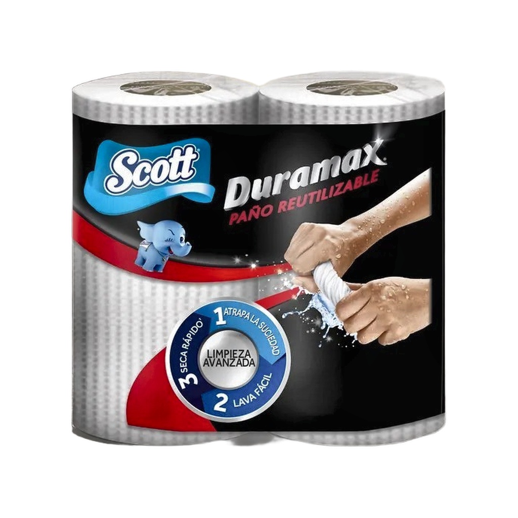 R COC SCOTT DURAMAX 12X2X60 HJ PROMO DMB PC 12 X2 RLL