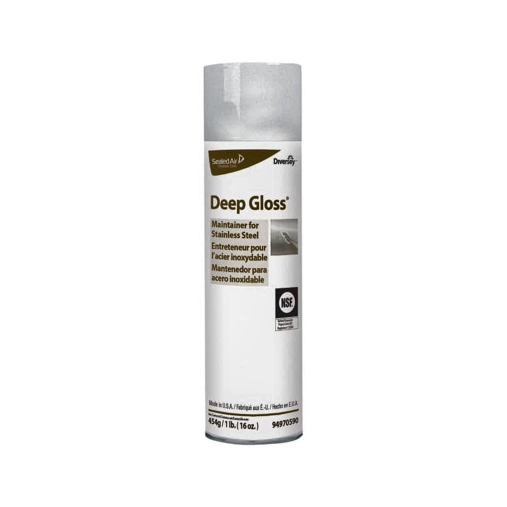 DEEP GLOSS 94970590 FSC X 16OZ