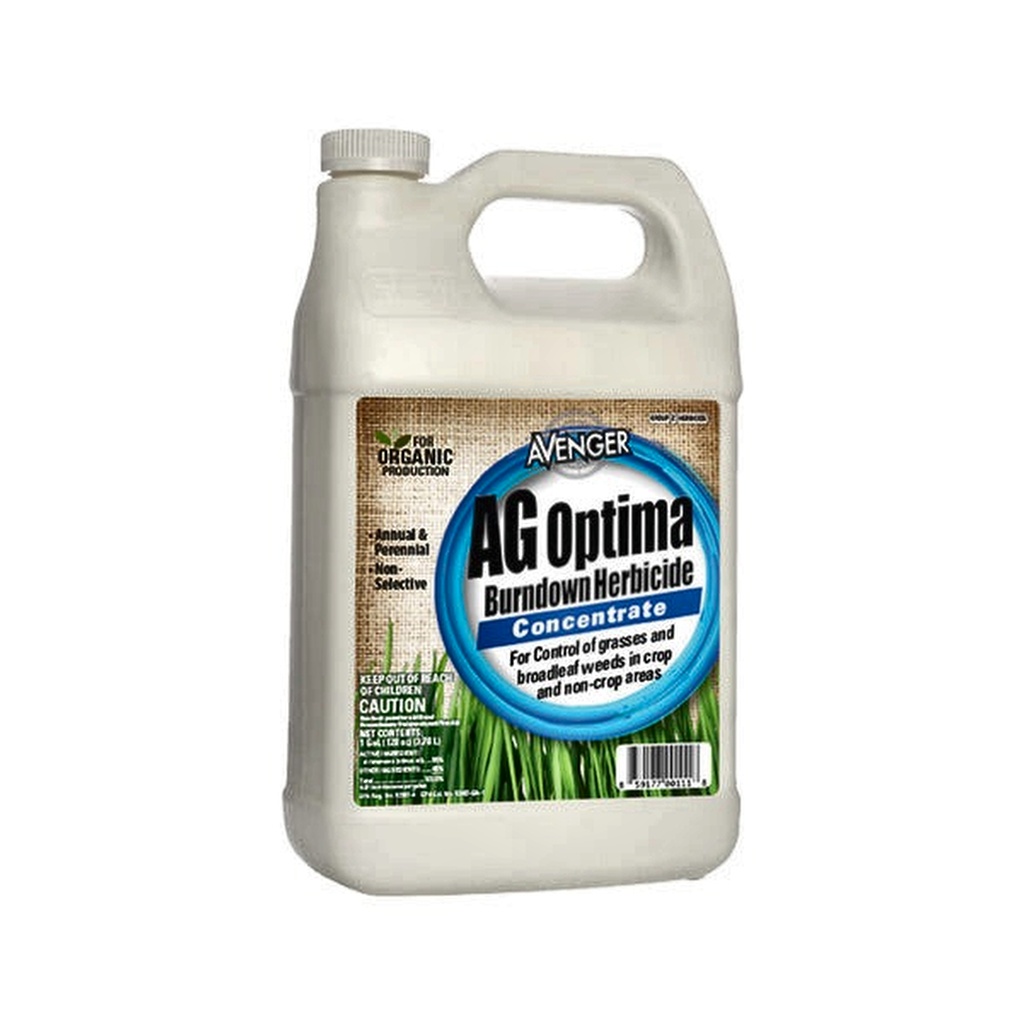 OPTIMA PREMIUM 100903031 GAL X 5 LTS