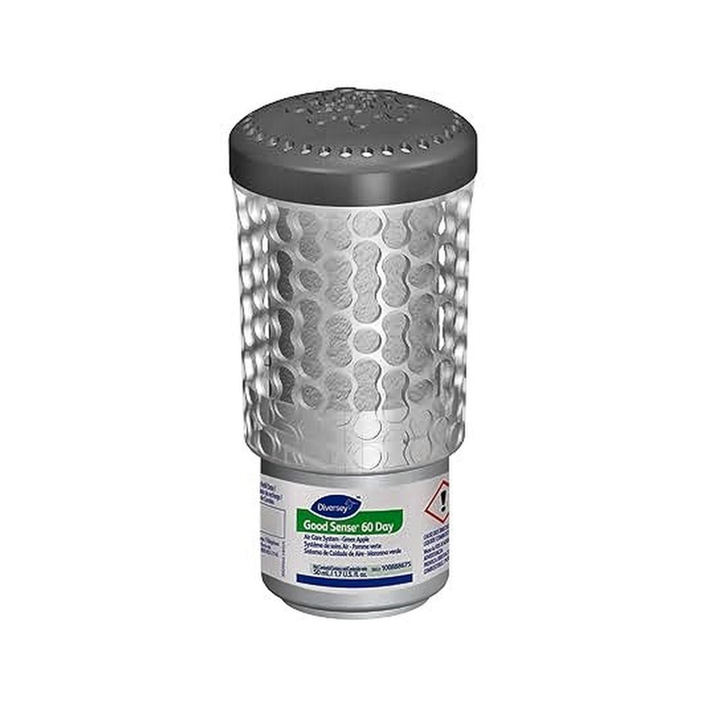 GOOD SENSE 60 DAY GREEN APPLE x 50 ml 100888675 UNIDAD