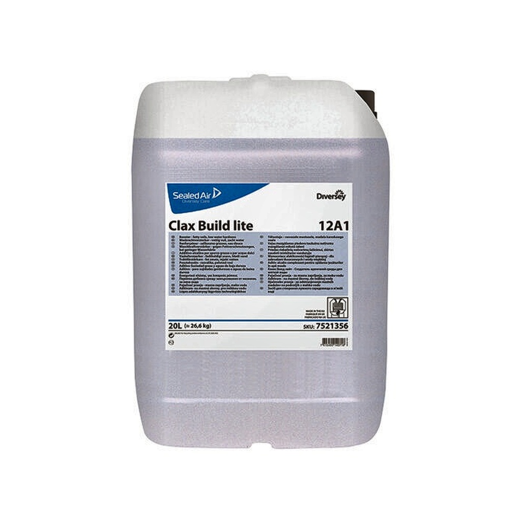 CLAX BUILD LITE - 100954738 GAL X 20 LT
