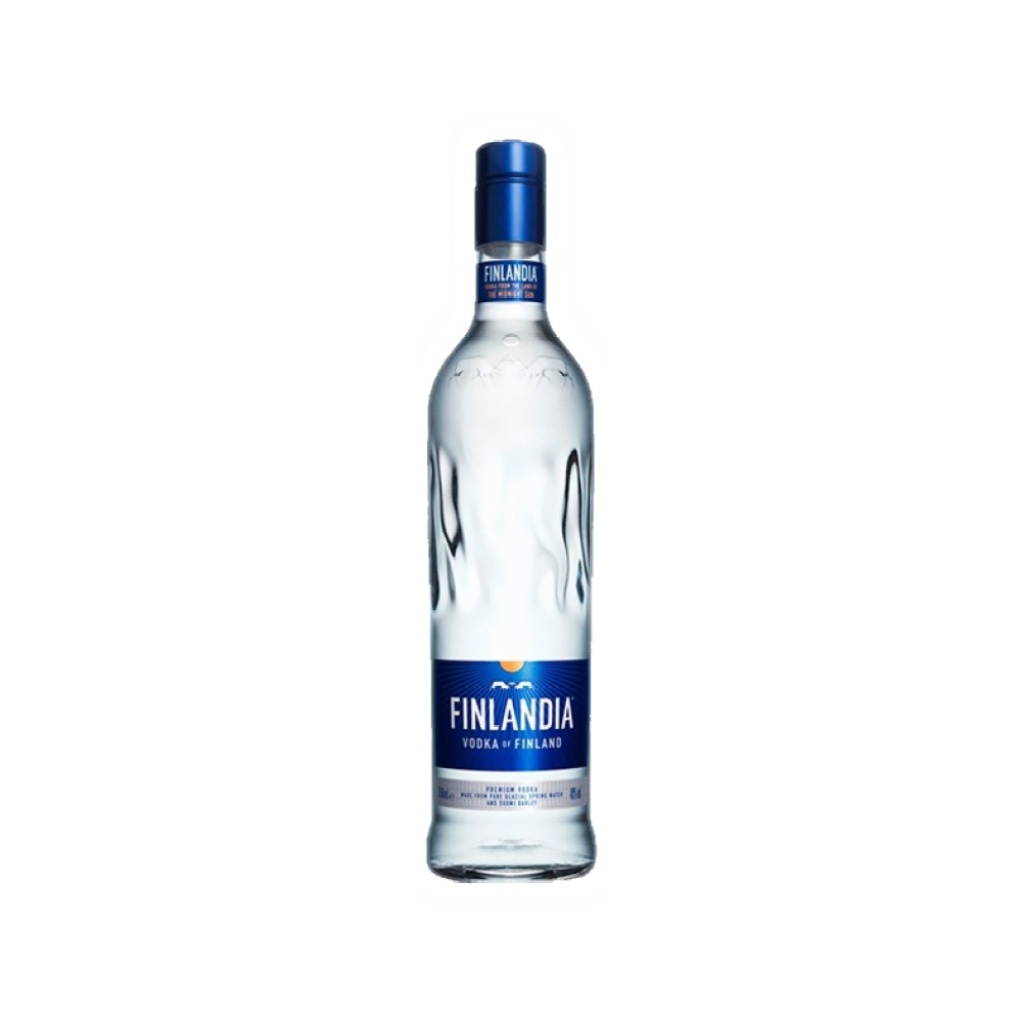 VODKA FINLANDIA x 700 cc