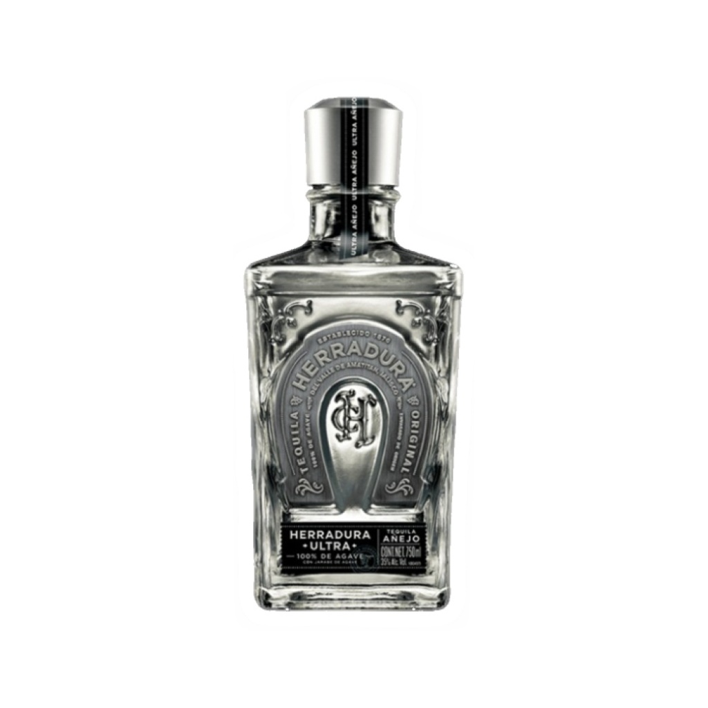 TEQUILA HERRADURA ULTRA x 750 cc