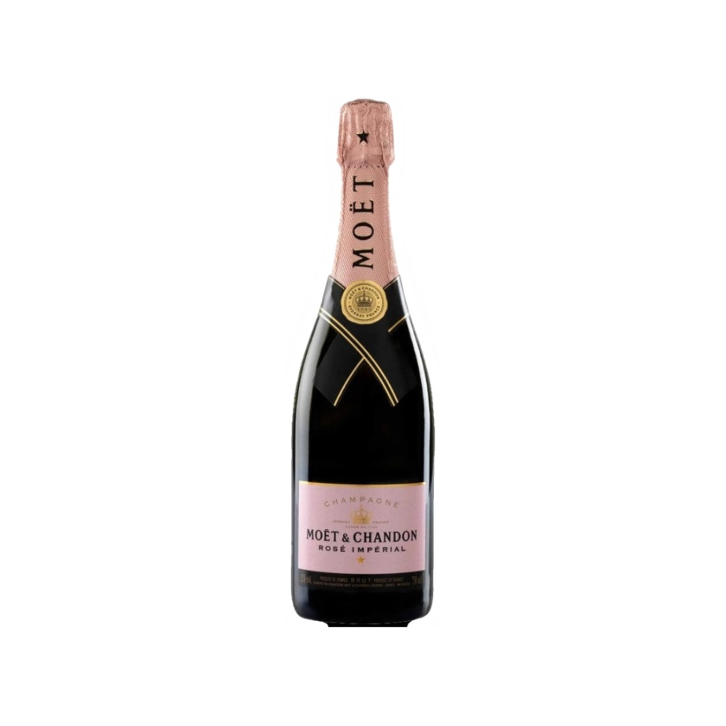 CHAMPAGNE M&amp;C BRUT IMPERIAL x 200 cc