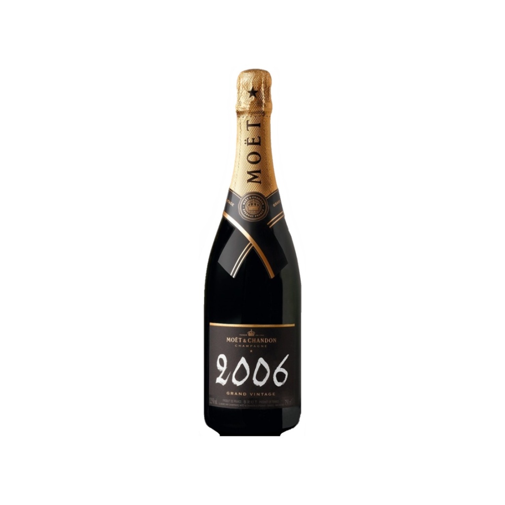 CHAMPAGNE M&amp;C BRUT IMPERIAL GRAN VINTAGE x 750 cc