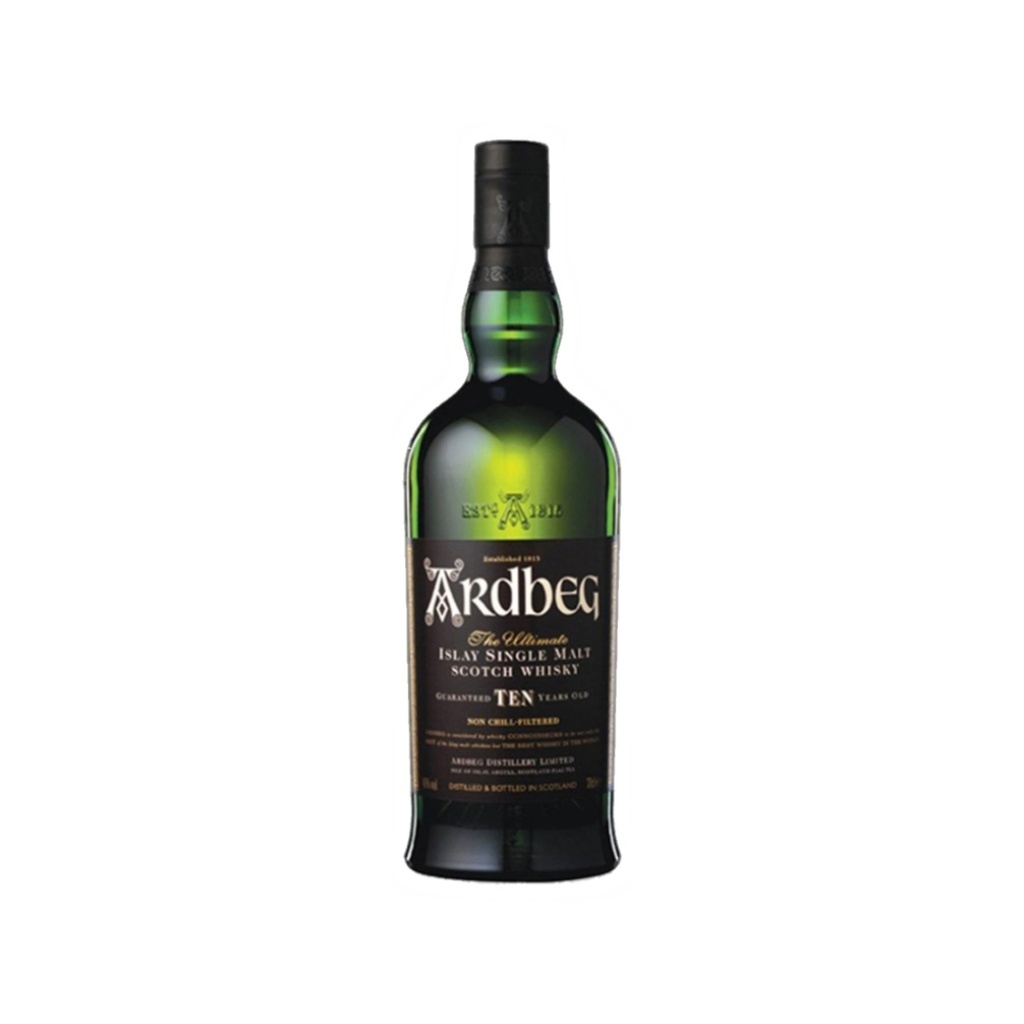 ARDBEG 10 YEARS x 700 cc