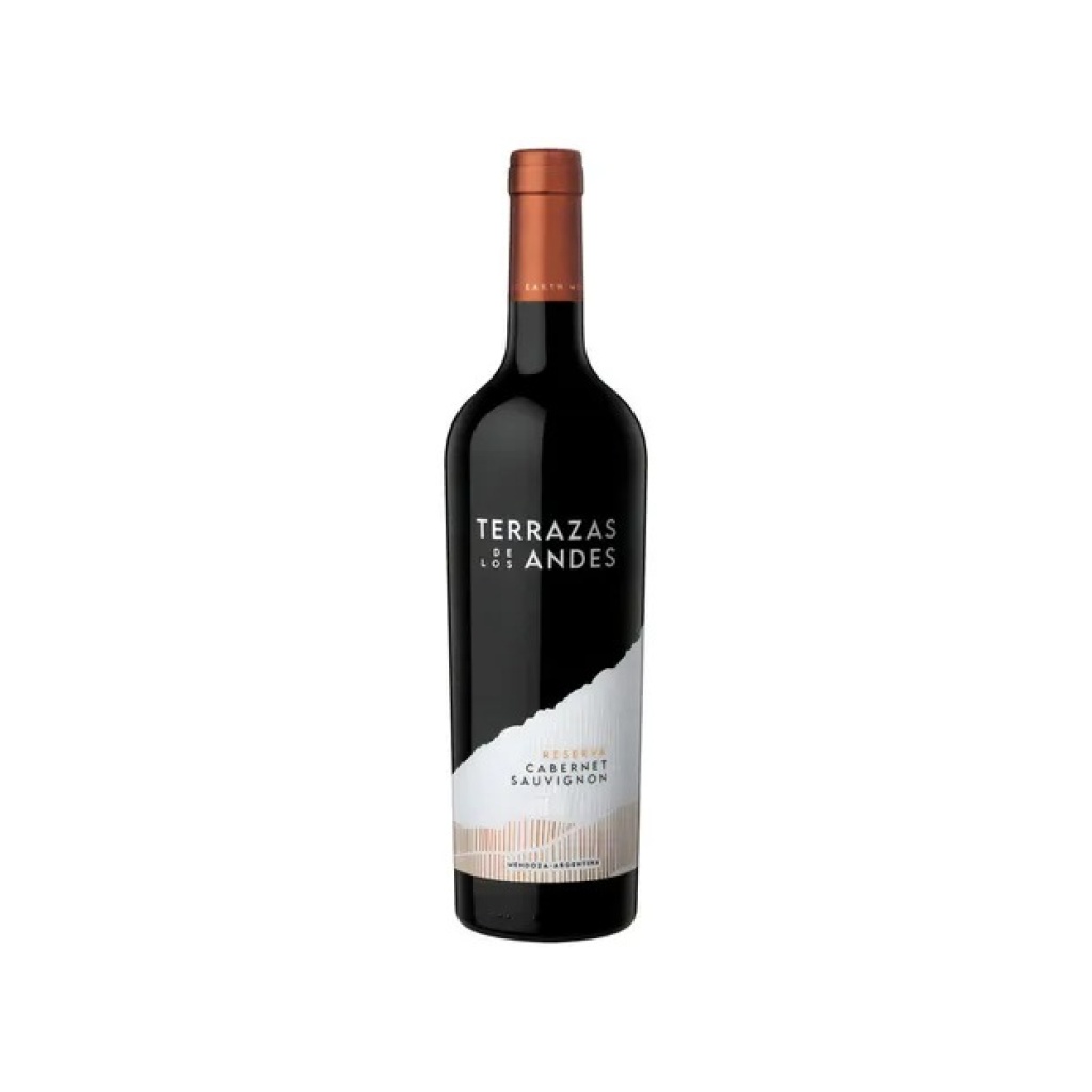 VINO TERRAZAS CABERNET SAUVIGNON x 750 cc