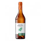 VINO CASTEL IGP GASCOGNE SAUVIGNON BLANCO x 750 cc