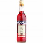 CAMPARI x 750 cc