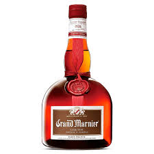 COÑAC GRAND MARNIER CORDON ROUGE x 700 cc N