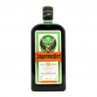JAGERMEISTER x 700 cc