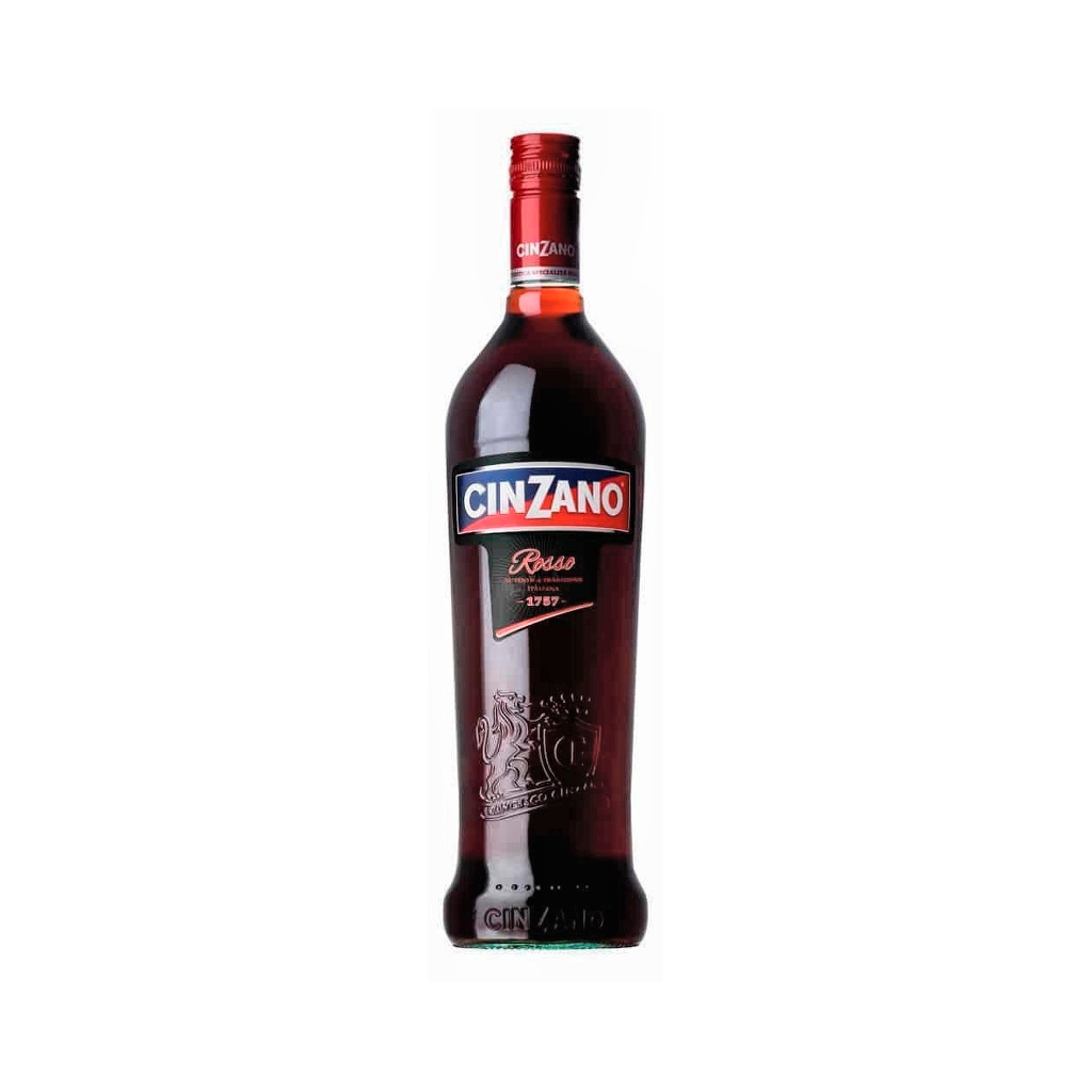 CINZANO ROSSO x 1000 cc