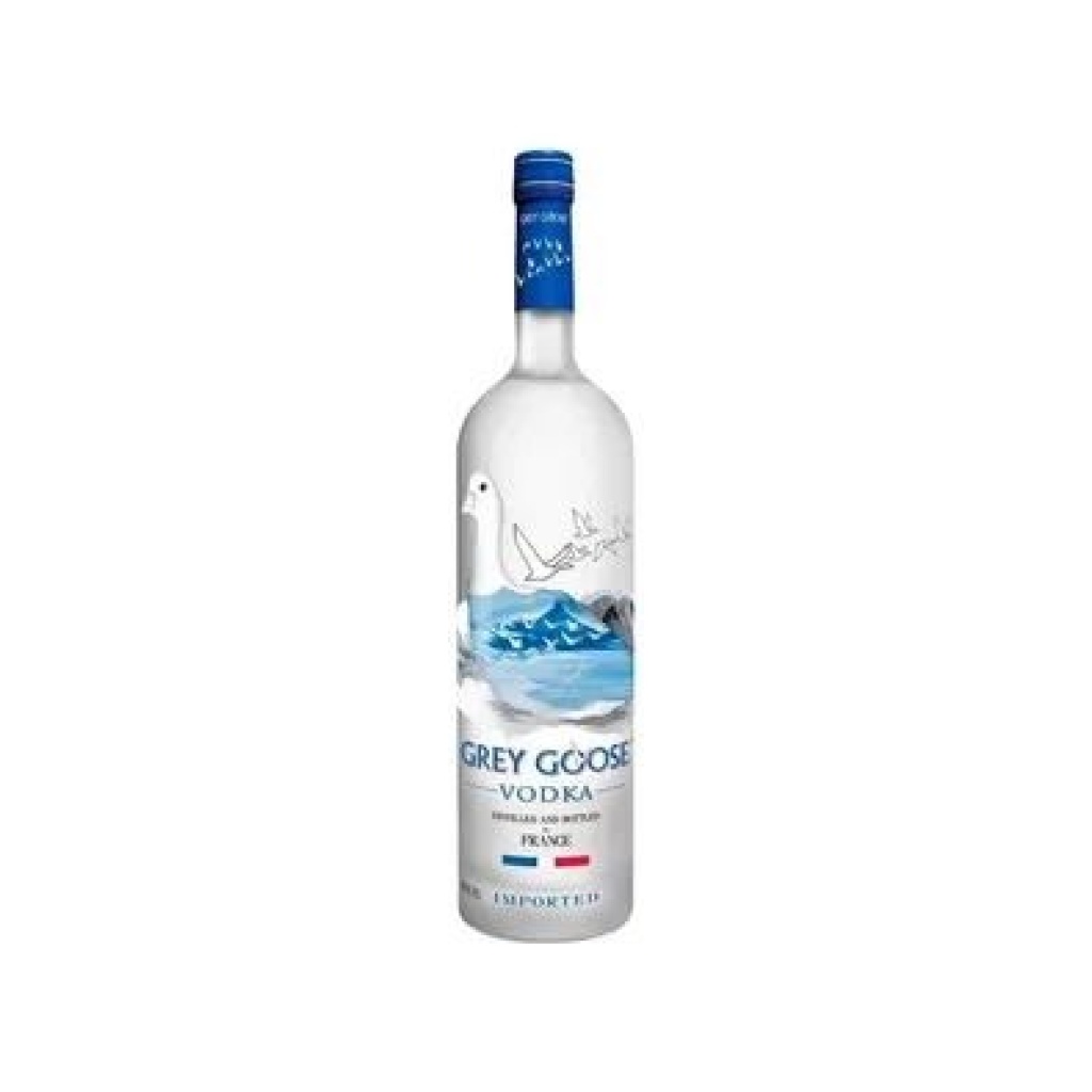 VODKA GREY GOOSE x 700 cc