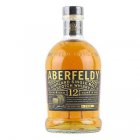 WHISKY ABERFELDY 12 YEARS x 750 cc