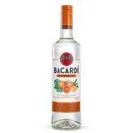 RON BACARDI MANDARINA x 750 cc N