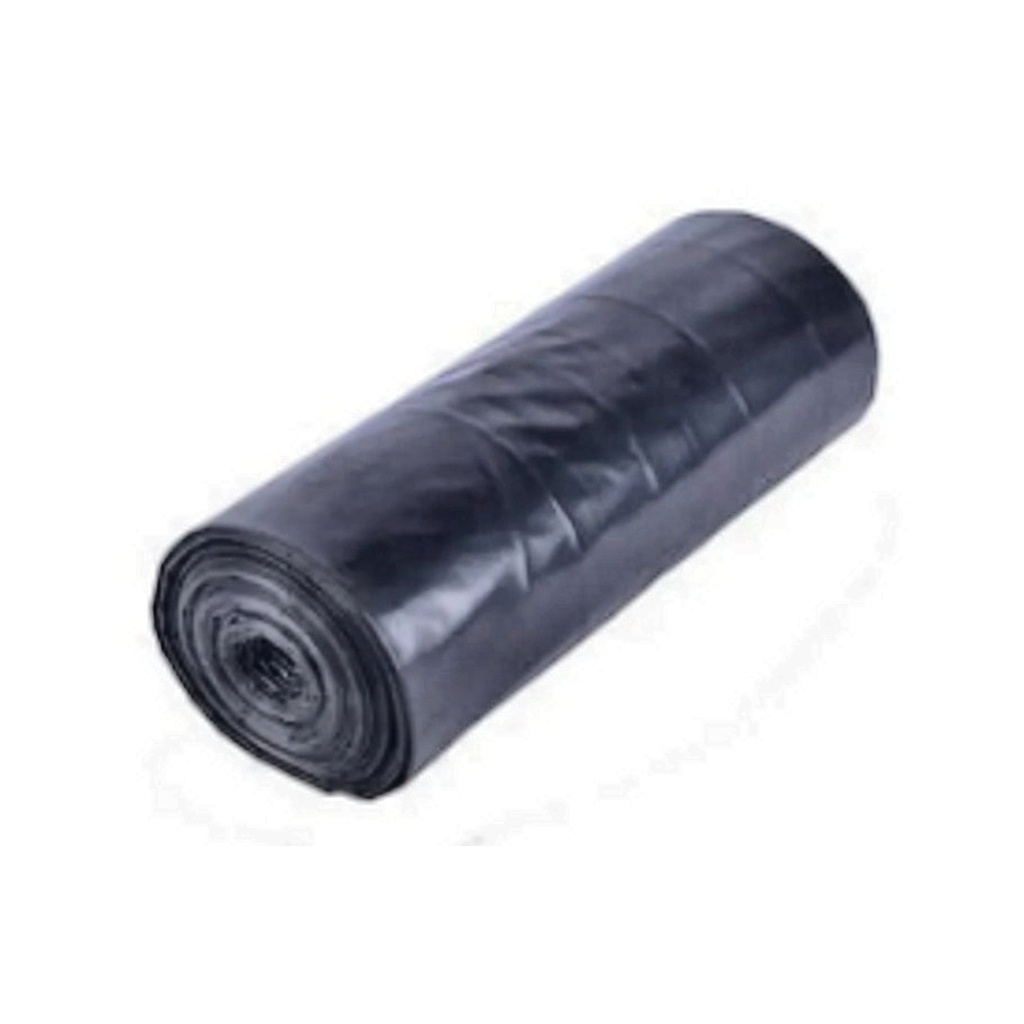 BOLSA DE BASURA NEGRA TASK PRO ROLLO 100 X 120  X 5 UDS RF_1017064/1017159