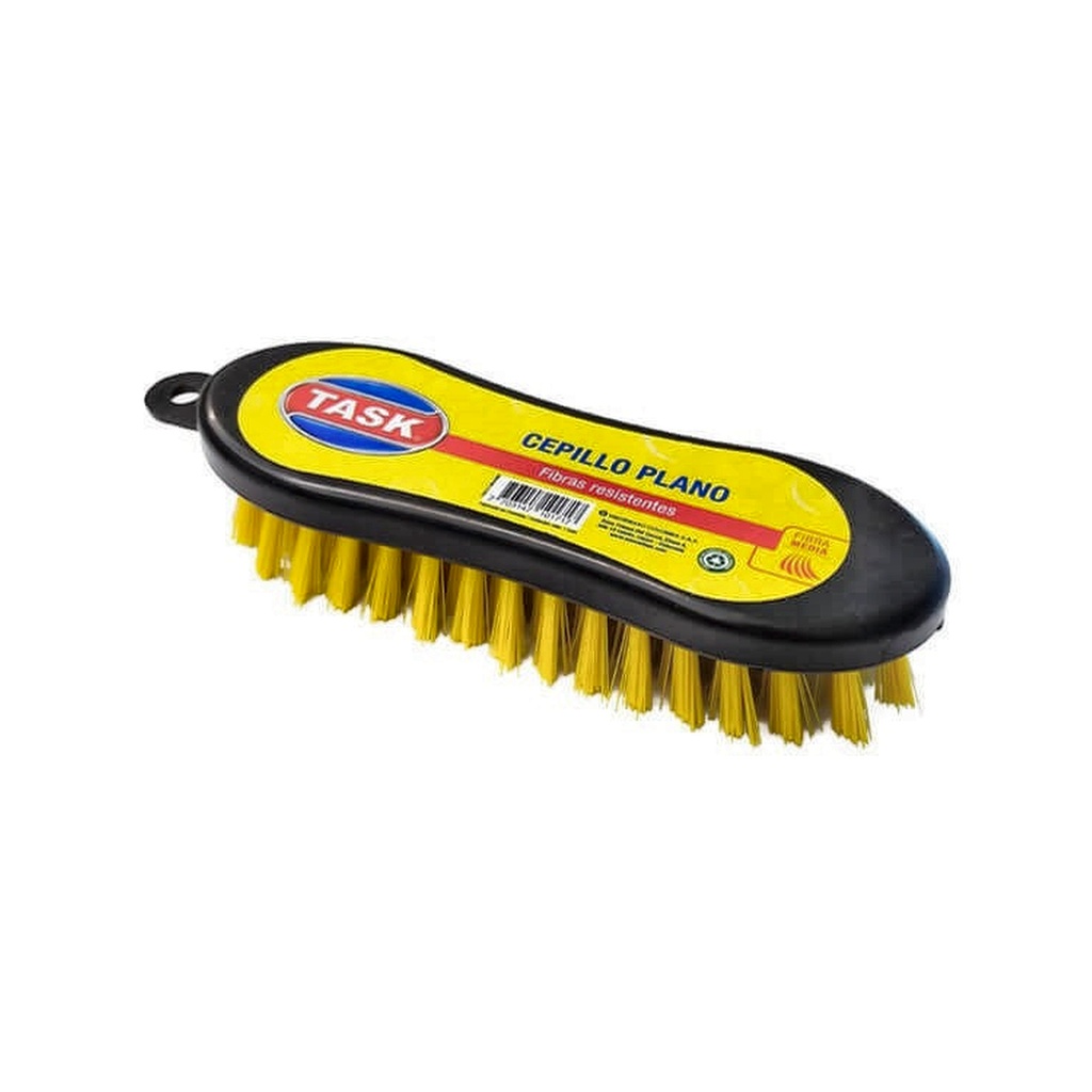 CEPILLO PLANO TASK ARCOASEO FIBRA MEDIA RF_1004101