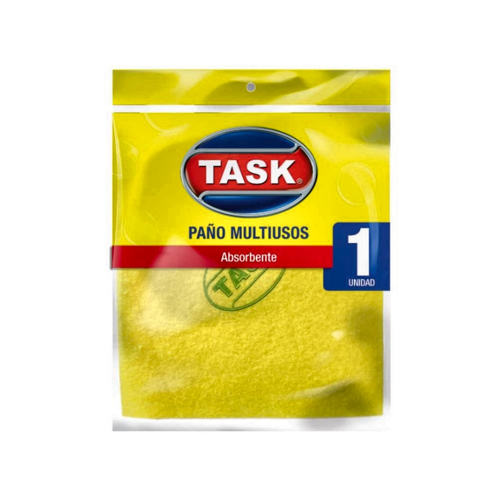 PAÑO MULTIUSOS TASK ARCOASEO X1 RF_1635085
