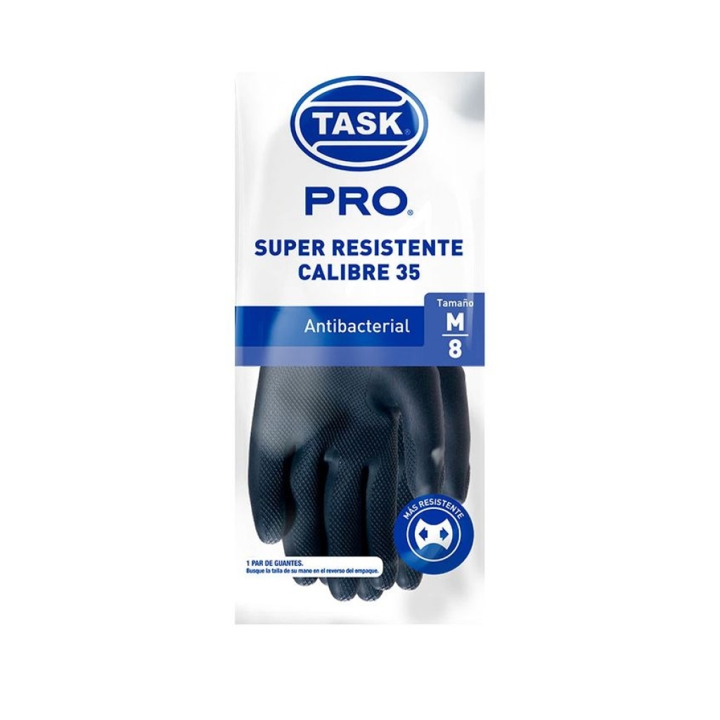 GUANTE TASK PRO CALIBRE 35 TALLA M RF_1330020