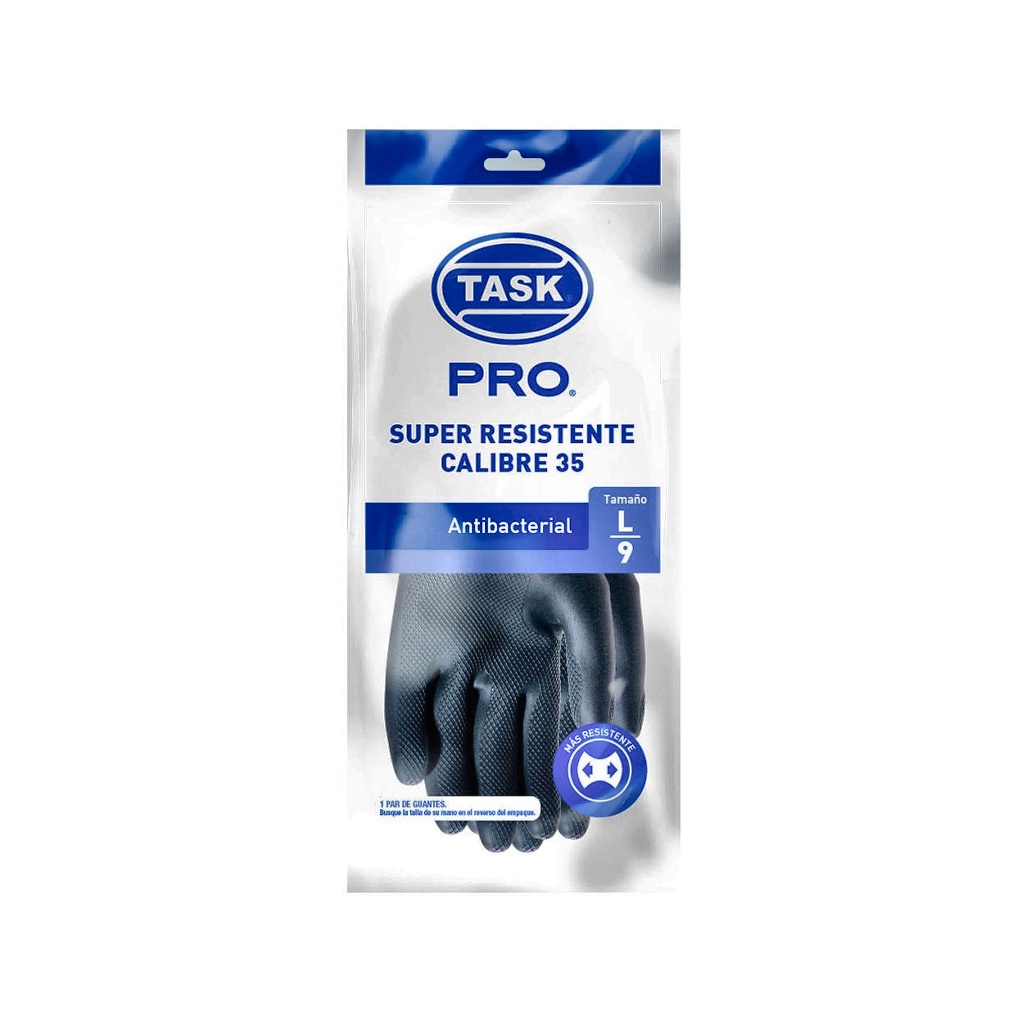 GUANTE TASK PRO CALIBRE 35 TALLA L RF_1330019