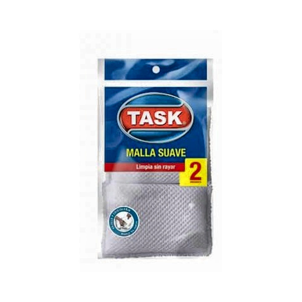 ESPONJA MALLA SUAVE X 2 TASK ARCOASEO RF_1635079