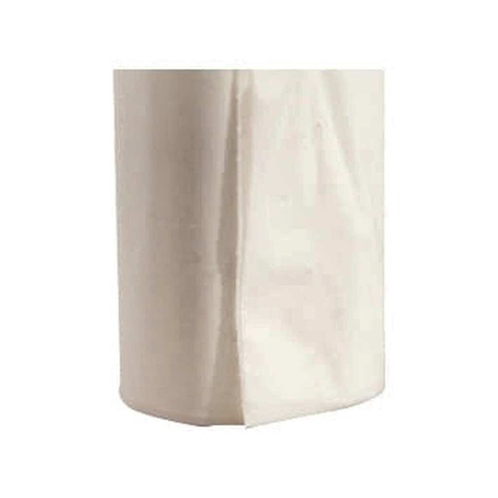 BOLSA DE BASURA BLANCA TASK PRO ROLLO 70 X 90  X 10 UDS RF_1017044/1017153/1017144