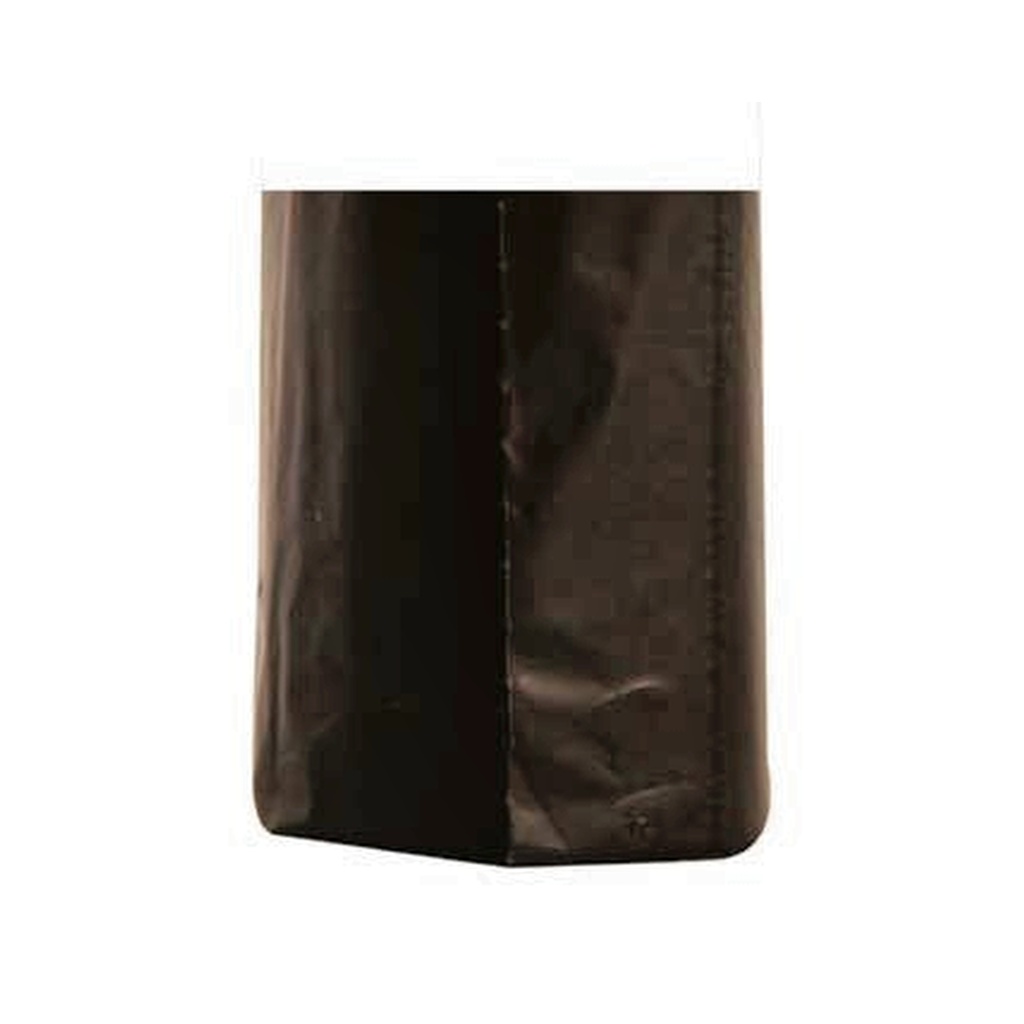 BOLSA BASURA NEGRA TASK PRO  ROLLO 90 X 110 X 10 UND RF_1017126