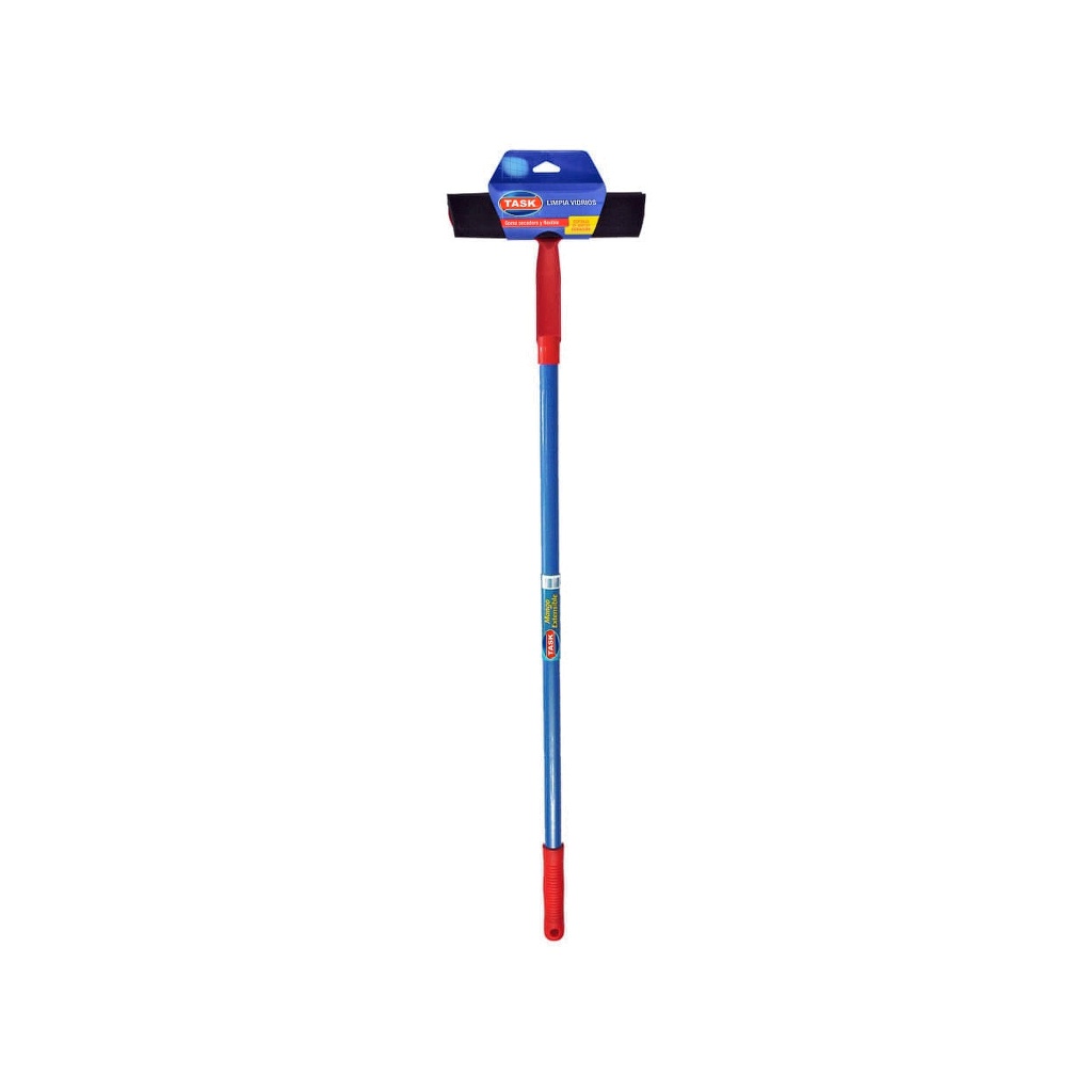 LIMPIA VIDRIOS TASK C/EXTENSIBLE RF_101309