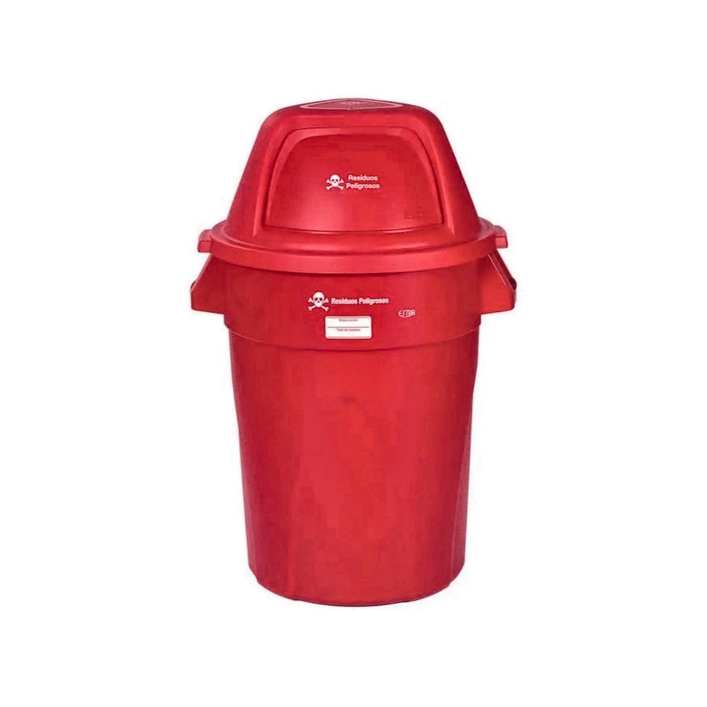 CONTENEDOR ELITE 121L 4-1008363_ROJO - RESID PELIG V3 _EMP 4