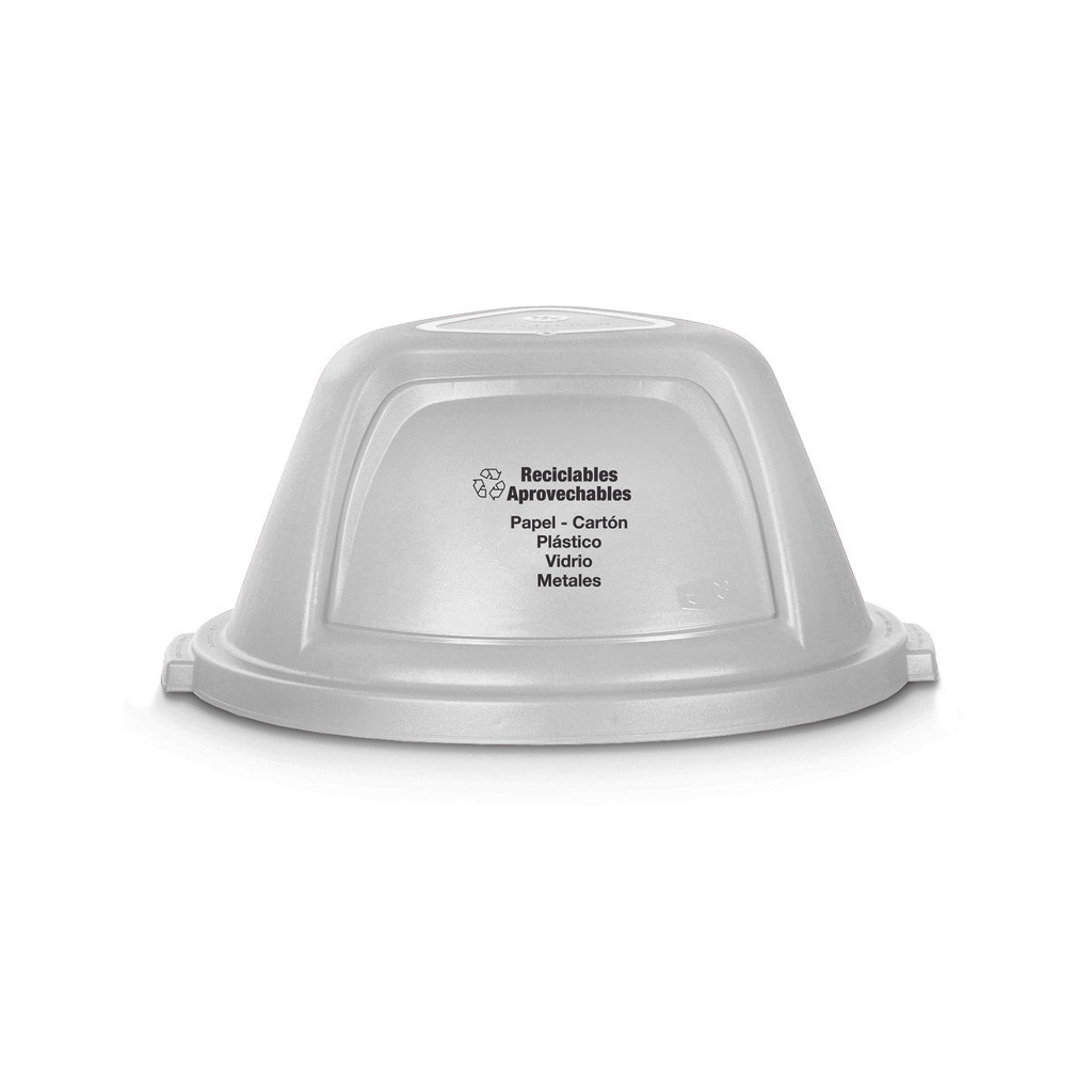 ARO Y TAPA CONTENEDOR ELITE 4-1018475_BLANCO - VIDRIO V1_EMP 4