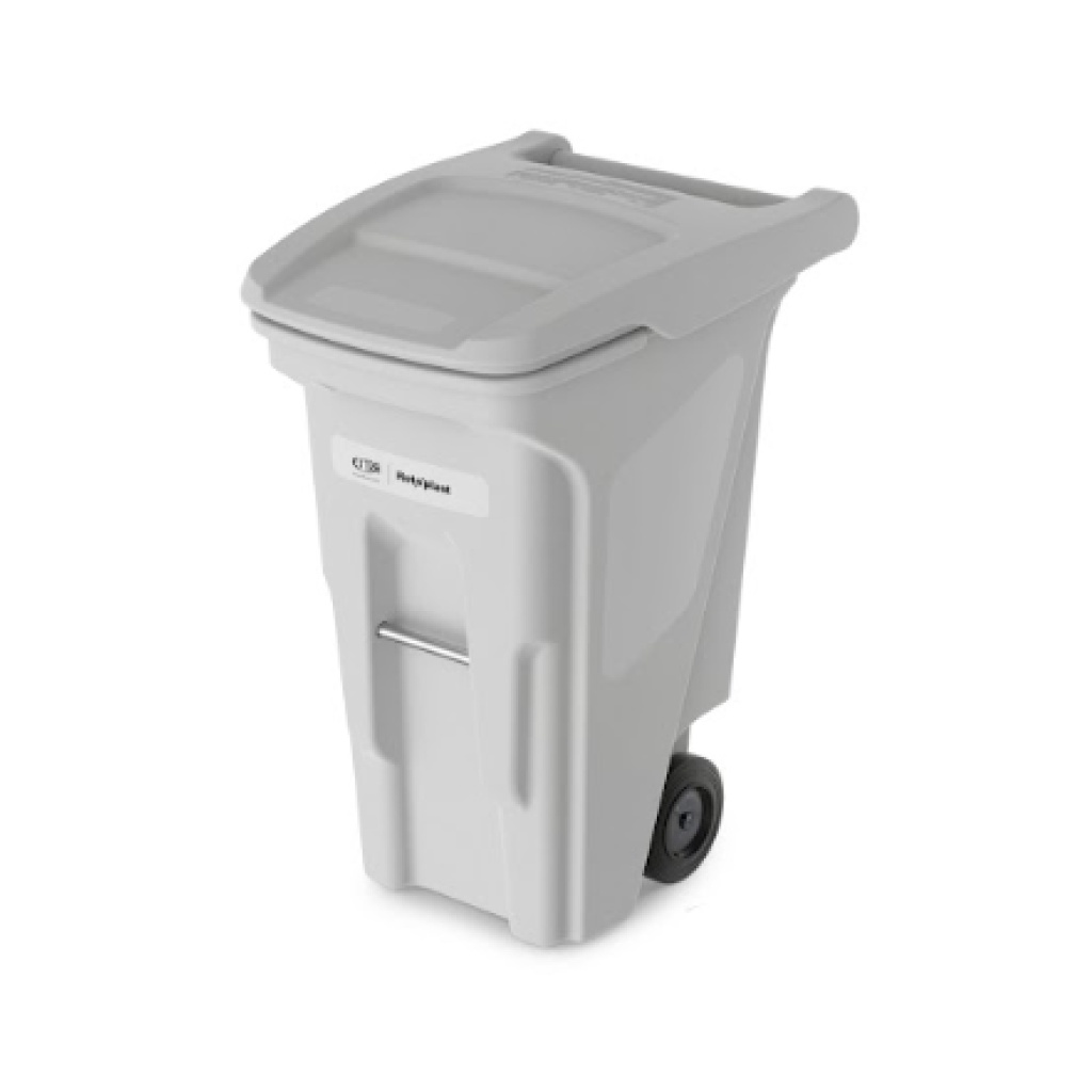 CONTENEDOR FORTE 180L BLANCO 4-1043061_EMP 1