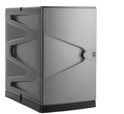 LOCKER MODULAR 45 CM GRIS 4-1022393_GRIS_EMP 1