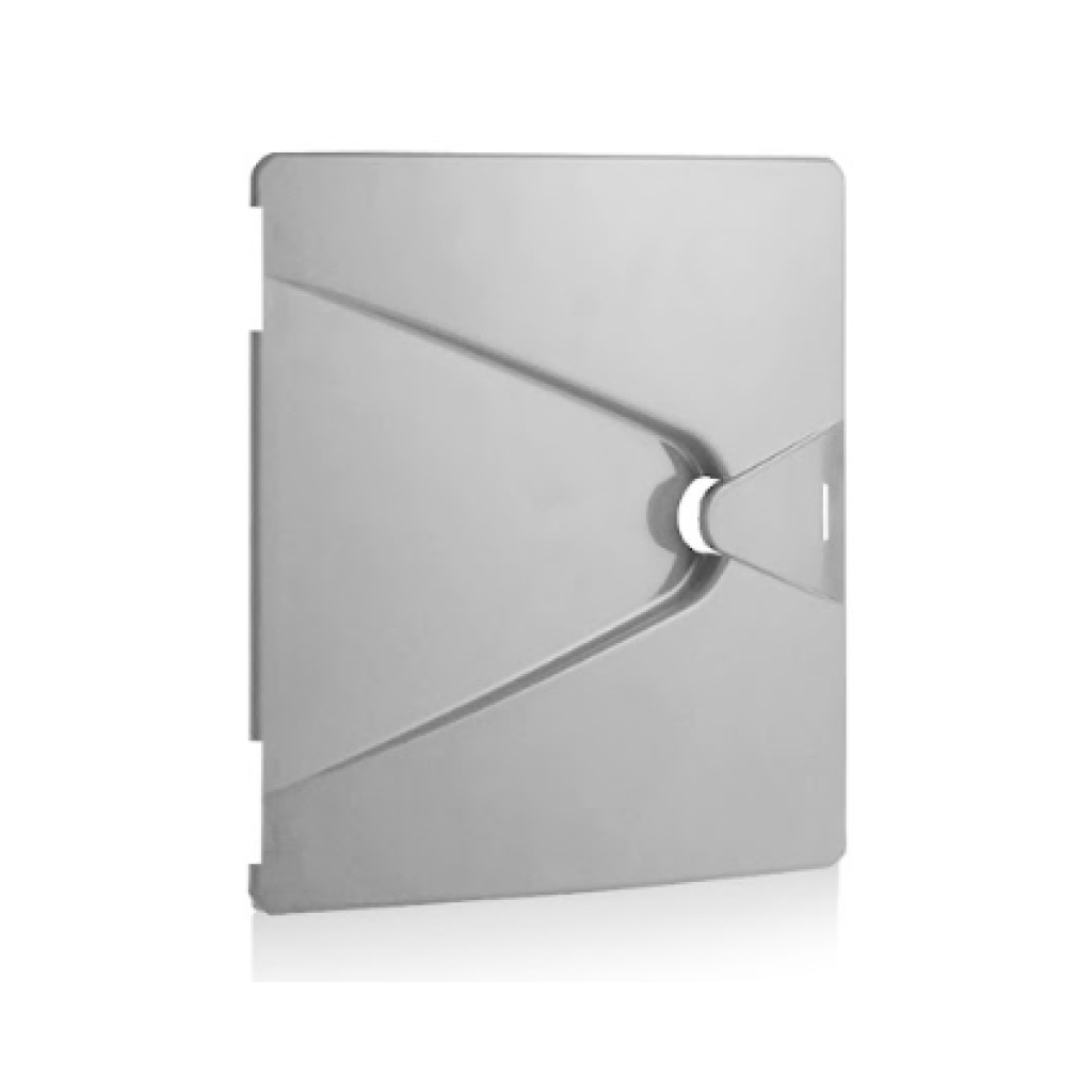 PUERTA LOCKER 30 CM GRIS 4-1009272_EMP 5