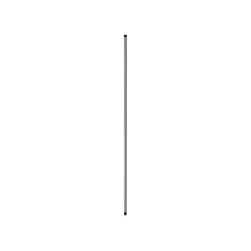 MANGO METALICO 150cm 1" Ref:816 PLATEADO 1601-1602-1604 RF_105816