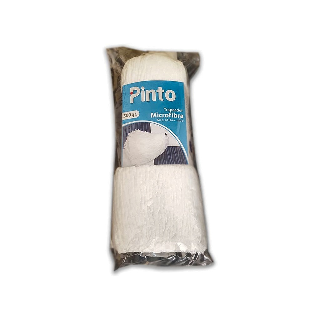 MECHA DE MICROFIBRA 300 GR RF_11001