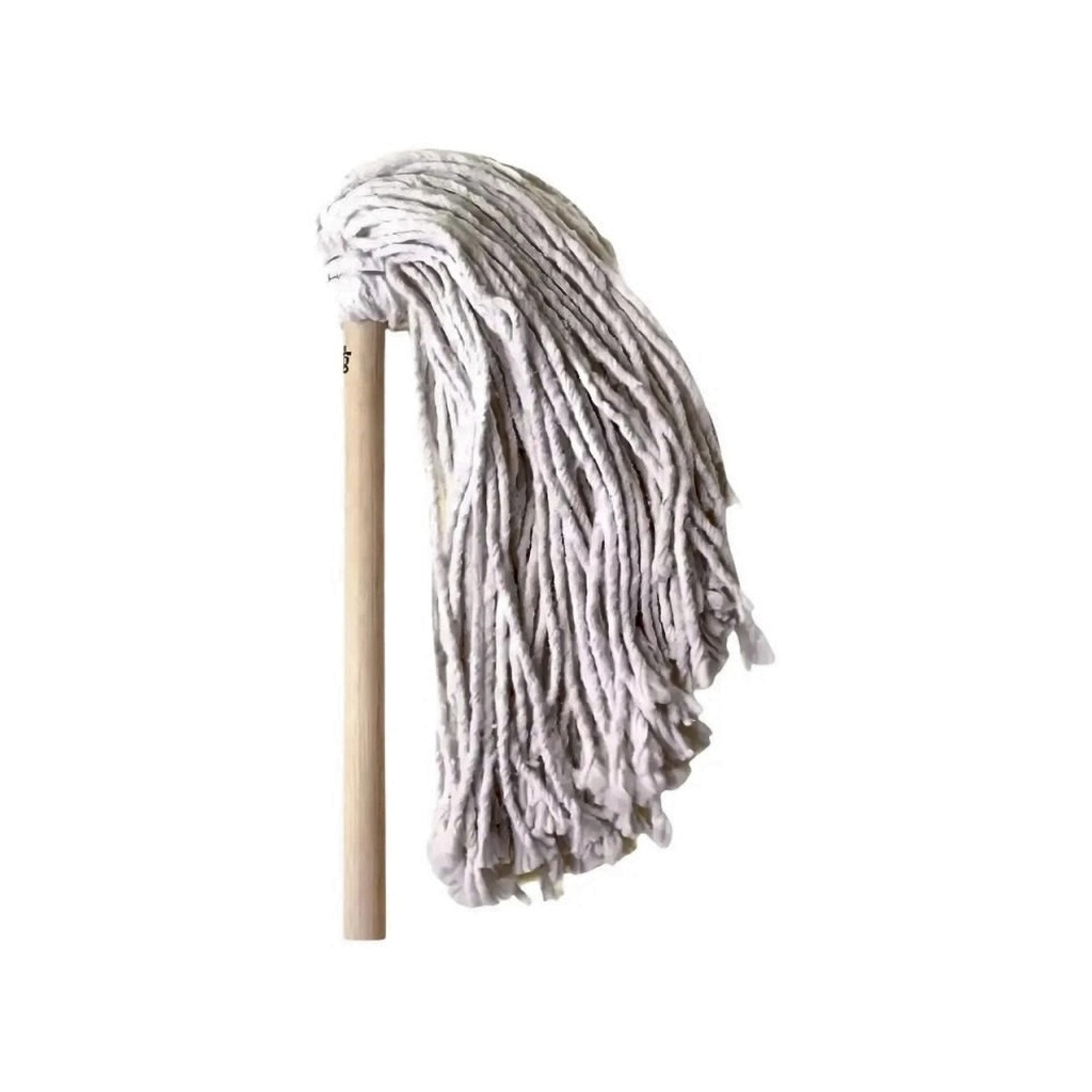 TRAPEADOR ALGODÓN C/M No.40 T1005 450GR RF_11020