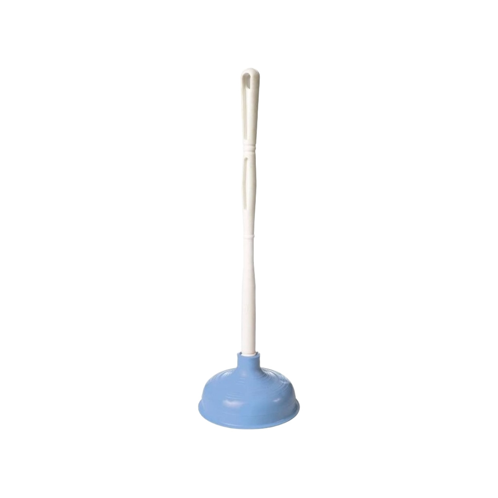 CHUPA P/BAÑO C/MANGO PLASTICO RF_13028