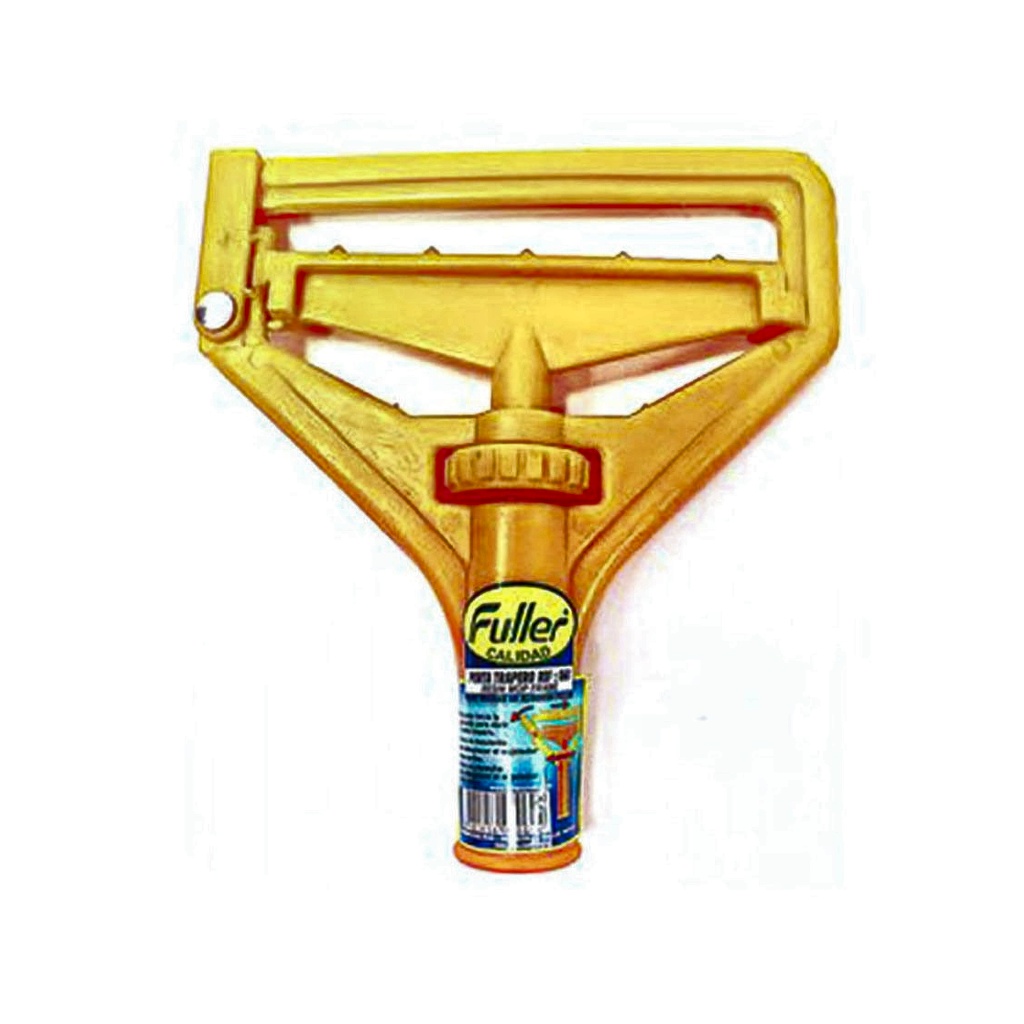 PORTA TRAPERO PLAST SIN MANGO RF_122060