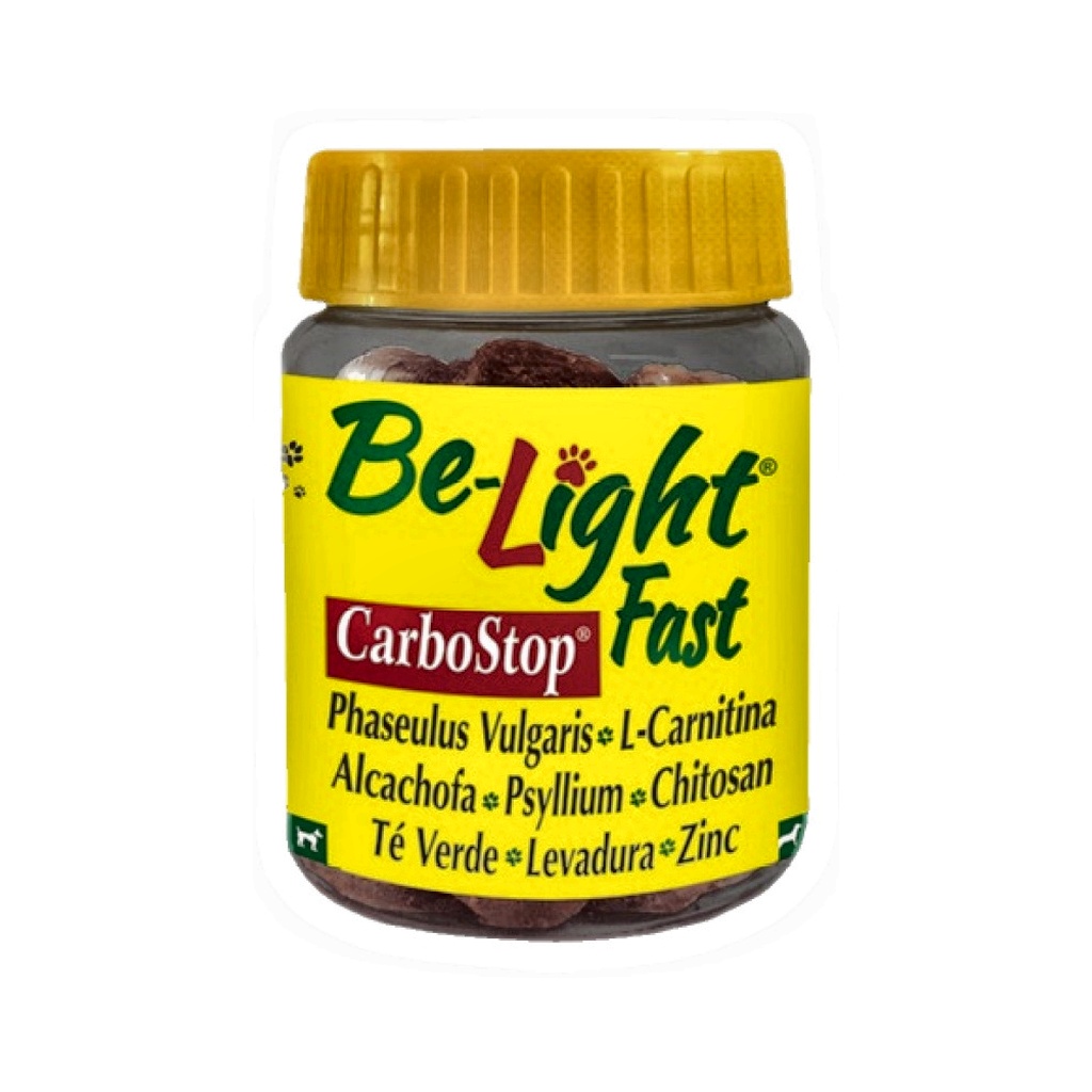 P &amp; C BELIGHT FAST CARBOSTOP VITACRUNCH FSC X 50 UND