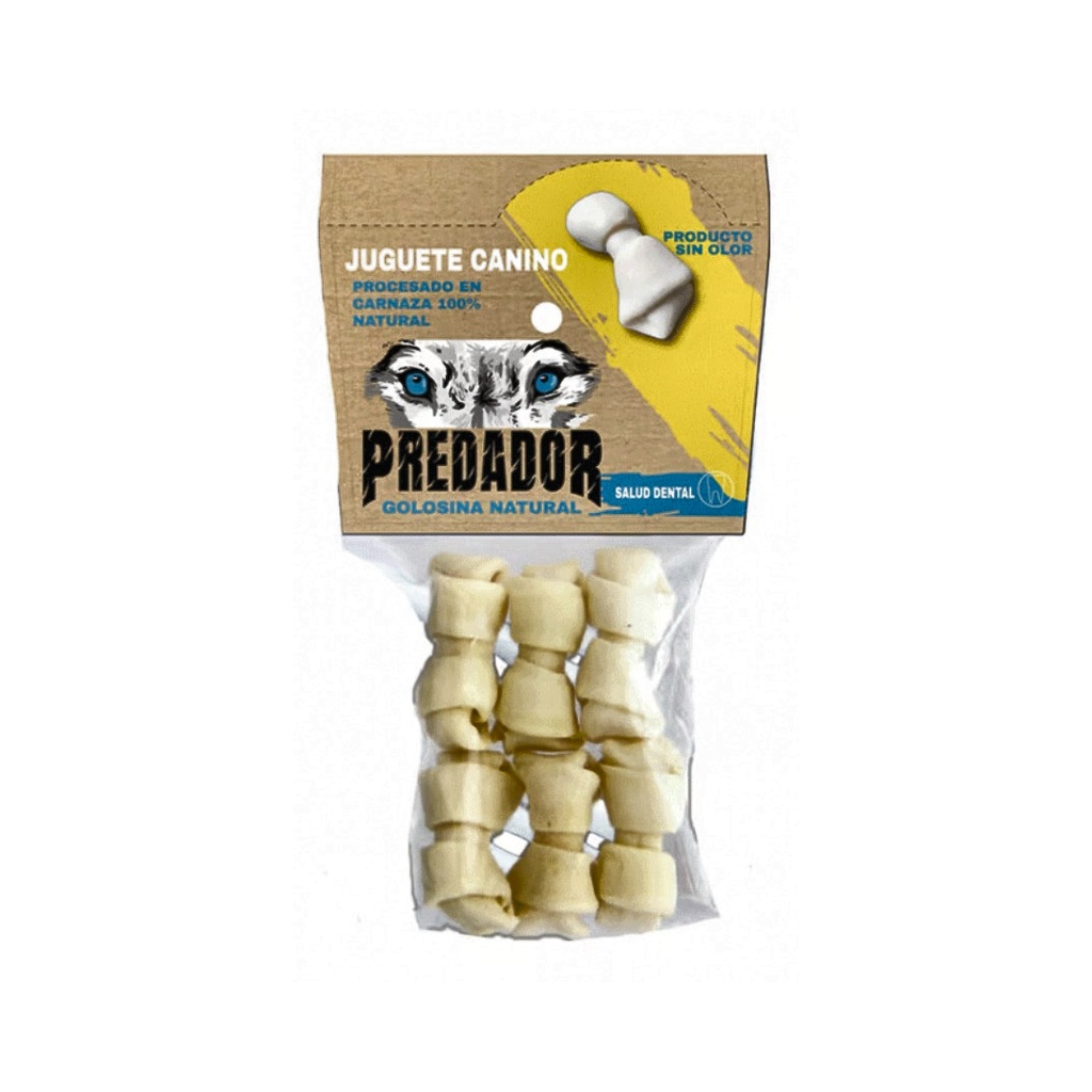 P &amp; C HUESO 1-2 X 12 UND UNIDAD