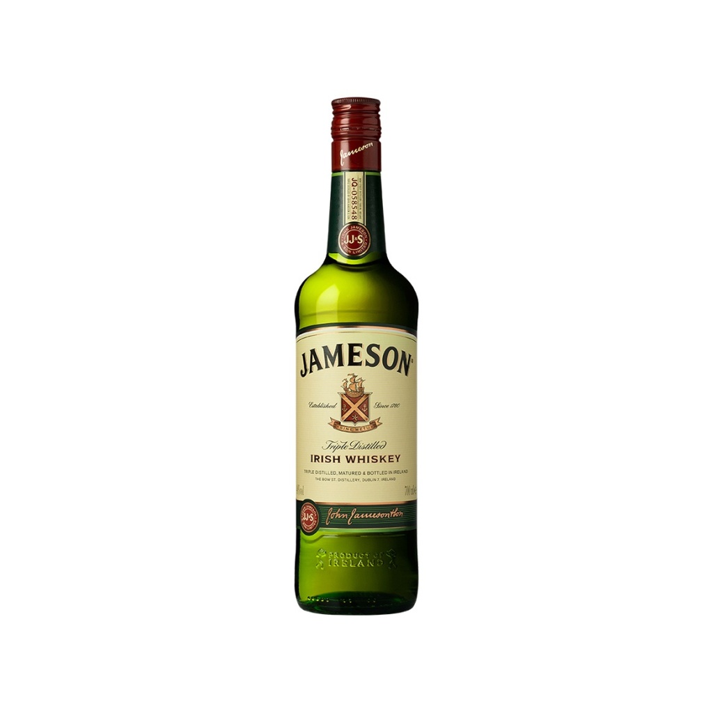 JAMESON STD x 700 cc N