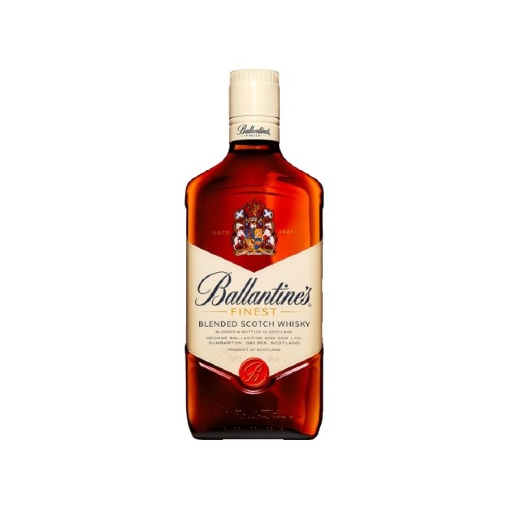 BALLANTINES FINEST x 700 cc N