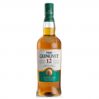 THE GLENLIVET 12 AÑOS x 700 cc N