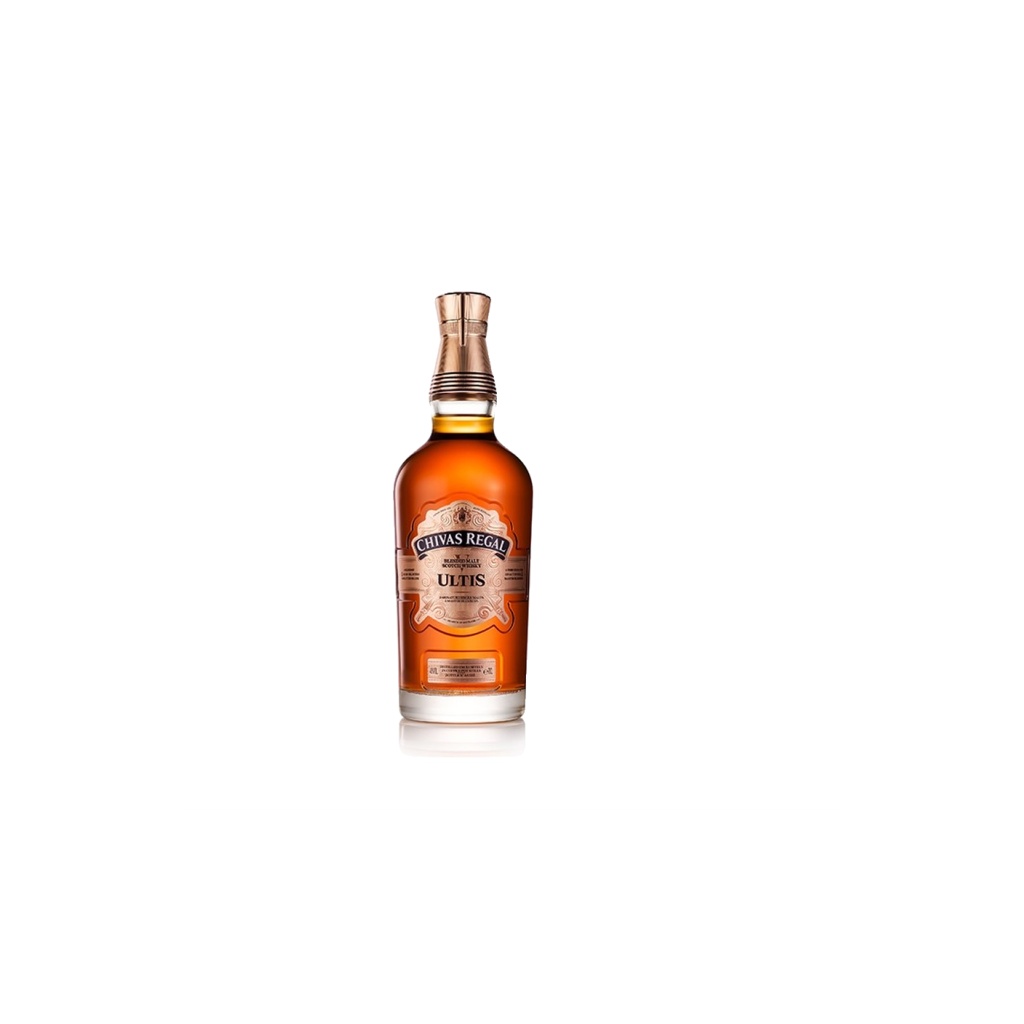 CHIVAS REGAL ULTIS x 700 cc N